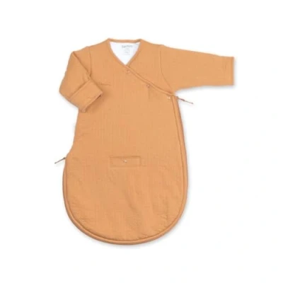 Image de Bemini Magic Bag Gigoteuse 1 4 m Moufles intégrées Manches Amovibles Pady Tetra Jersey + Tog 3 Biscuit