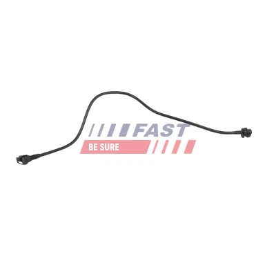 Image de FAST Durite De Refroidissement avec raccords rapides FT00847
