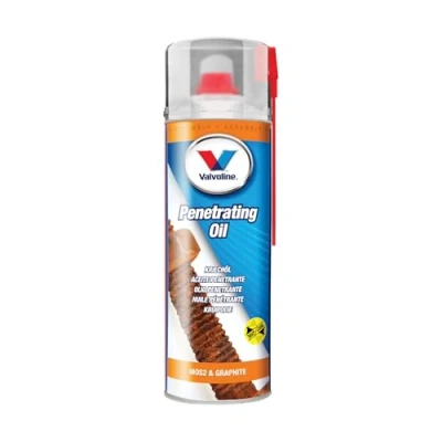 Image de Valvoline 887053 Dégrippant