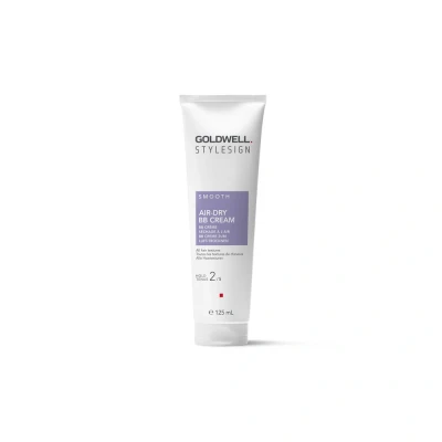 Image de Goldwell Crème Stylesign Smooth Air Dry BB Cream 125 ml