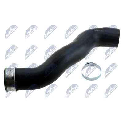 Image de NTY GPP ME 049 Gaine De Suralimentation MERCEDES BENZ: Classe C Break, Berline