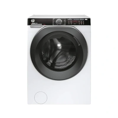 Image de Lave Linge frontal HOOVER HWP414AMBC/1 S 14 kg A +++ 1400 tours/min Blanc Moteur Induction