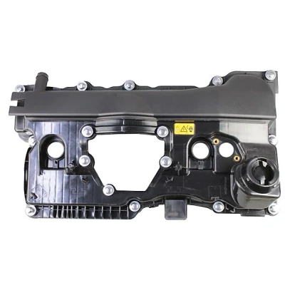 Image de METZGER 2389150 Cache Culbuteur avec joint d&#039;étanchéite vis/boulons BMW: 3 Touring, Berline, 1 5 portes