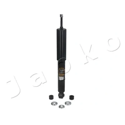 Image de JAPKO MJ10067 Amortisseur Essieu avant Pression de gaz Système bitube télescopique Goujon en haut, Bossage bas NISSAN: TERRANO 1