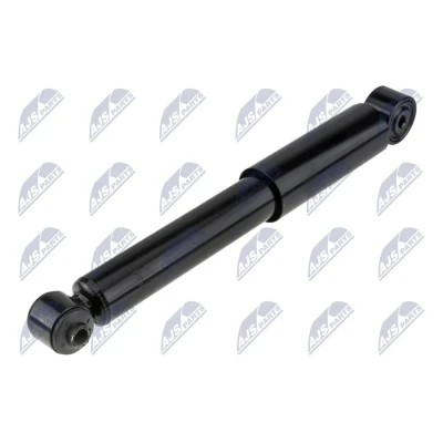 Image de NTY A FT 025 Amortisseur FIAT: 500 3 portes, Panda II 5 ABARTH: / 595 695 3/5 500C 595C 695C Cabriolet, FORD: KA portes