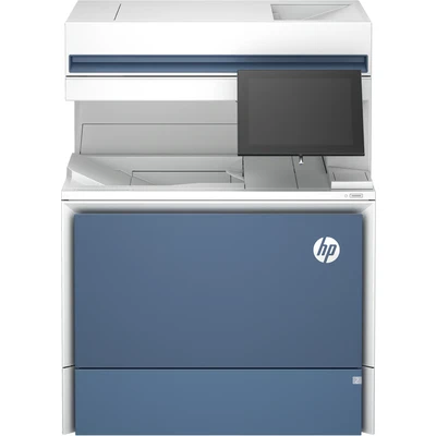 Image de HP Color Laserjet Enterp. MFP 6800dn A4 52S. Col MF Réseau Duplex