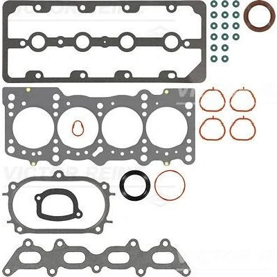 Image de REINZ 02 34940 Jeu de joints d&#039;étanchéité, culasse cylindre avec joint tige soupape FIAT: Punto II 3/5 portes, Palio I Weekend