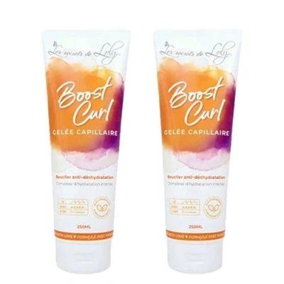 Image de Boost Curl Les Secrets de Loly Lot 2