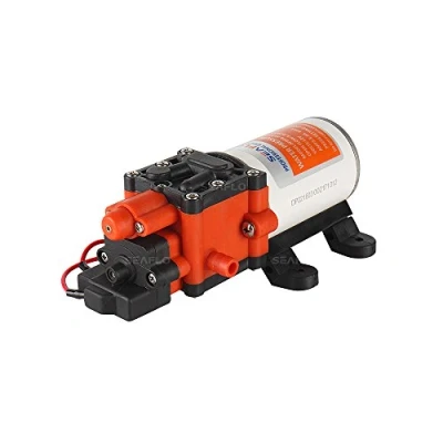 Image de Seaflo Pompe à Membrane CC série 22 12V 5.0LPM 100PSI