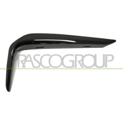 Image de PRASCO BM0531223 Baguette et bande protectrice, pare chocs avant droite BMW: 5 Berline