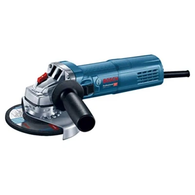 Image de Bosch Professional meuleuse angulaire GWS 9 125 S (900 W, régime à vide : 2 800 11 000 tr/min, dans une boîte carton)