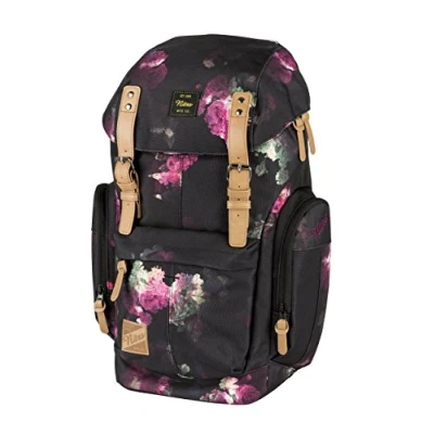 Image de Nitro Daypacker Sac à dos, Taille: One Size, Multicolor