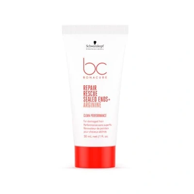 Image de Schwarzkopf BC Bonacure Rescue Sealed Ends 30 ml