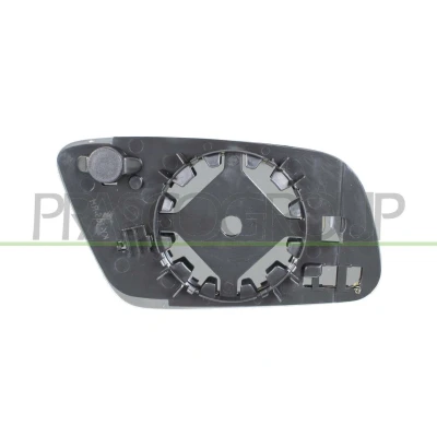 Image de PRASCO AD0337504 Miroir De Rétroviseur gauche AUDI: A6 C5 Avant, Berline