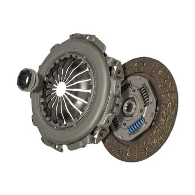 Image de KAWE 961852 Kit d&#039;embrayage avec mécanisme disque d&#039;embrayage, butée de débrayage 230 DNG PEUGEOT: 307 3/5 portes, CC