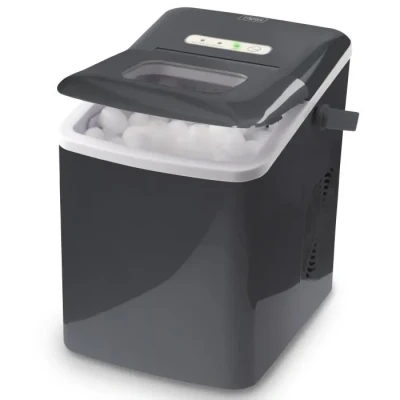 Image de Machine à glaçons Trebs 99363 Anthracite