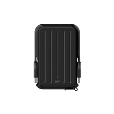 Image de Silicon Power A66 disque dur externe 1 To USB Type A 3.2 Gen (3.1 1) Noir Neuf
