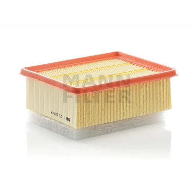 Image de MANN FILTER C 21 104/2 Filtre à air 70 169 207 Cartouche filtrante CITROËN: Berlingo / First I Van,