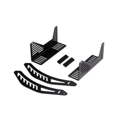 Image de Next Level Racing F GT Elite Formula and Hybrid Pedal Upgrade Kit