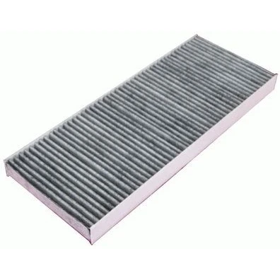 Image de Filtre, air de l&#039;habitacle DENCKERMANN M110562K