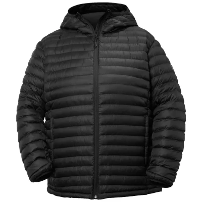 Image de Doudoune à capuche femme Helly Hansen Sirdal Ins Plus