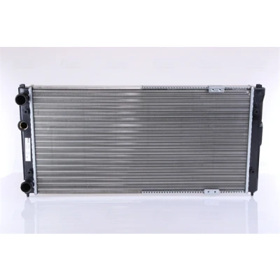 Image de NISSENS 673001 Radiateur du moteur Aluminium 630 322 34 ailettes jointes mécaniquement SEAT: Ibiza 2, Córdoba I Vario, Berline