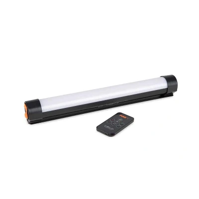 Image de Lampe Biwy Fox Halo Large Multi Colour Strip light (avec Télécommande)