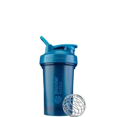 Image de BLENDER BOTTLE Classic V2 Emerald Green 20OZ