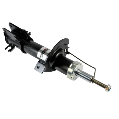 Image de KRAFT 4003470 Amortisseur Essieu avant Pression de gaz Système bitube Jambe suspension Goujon en haut FIAT: Stilo 3/5 portes, Multi Wagon