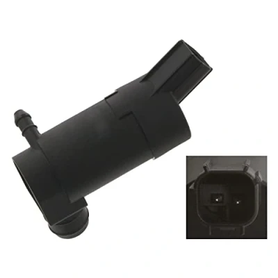 Image de Butée de débrayage FEBI BILSTEIN 34869