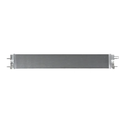 Image de MAHLE ORIGINAL AC 1126 000P Condenseur De Clim avec goujon fileté, sans déshydrateur 12 710
