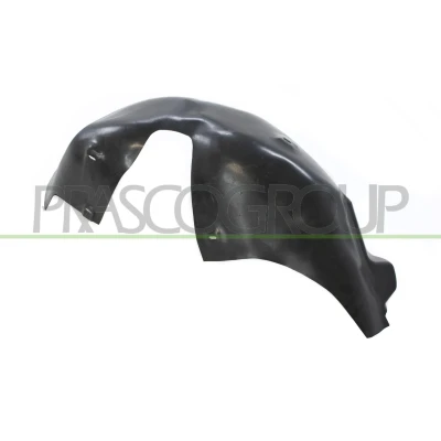 Image de PRASCO OP0343654 Pare Boue arrière gauche OPEL: Corsa D 3/5 portes
