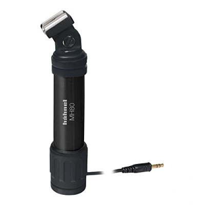 Image de Support pour micro HAHNEL MH80 appareils photo reflex et caméras numériques