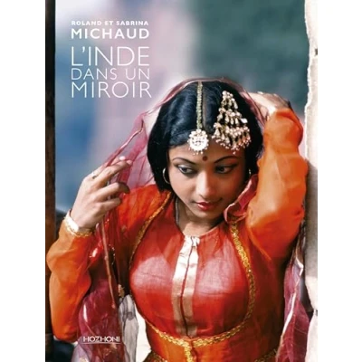 Image de L&#039;Inde dans un miroir