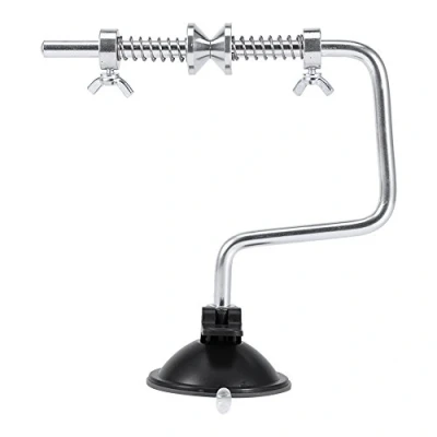 Image de Ligne de pêche Bobine, Portable système Spooler dévidoir Accessoire la Station bobinage