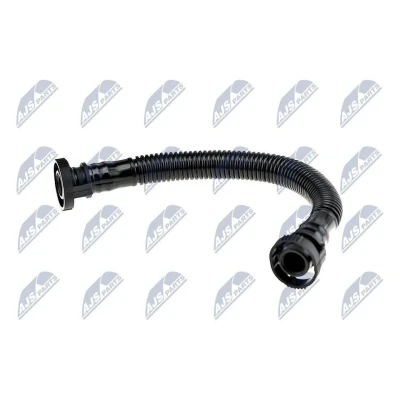 Image de NTY GPP AU 043 Reniflard Carter Moteur AUDI: A3 Sportback, A4 B7 Avant, B6/B7 Cabriolet, VOLKSWAGEN: Golf 5, Passat B6 Variant, Eos