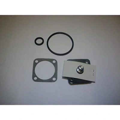 Image de Compatible avec/Remplacement pour 750 1100 GSXR GSX GSXE GSXEF GS G KIT REPARATION ROBINET ESSENCE FCK 5