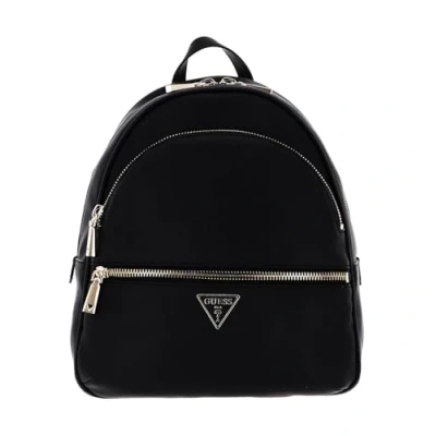 Image de Guess Sac à dos, Femme, Taille: One Size, Nero