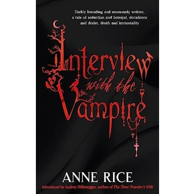 Image de Interview With The Vampire: Volume 1 in series