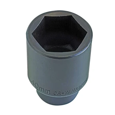 Image de Laser 2631 Deep Impact Socket 1/2&quot; D 40mm