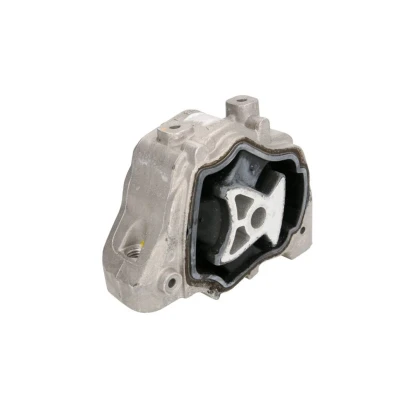 Image de FEBI BILSTEIN 104754 Support moteur gauche inférieur métal caoutchouc LAND ROVER: Freelander 2 SUV, Range Rover Evoque