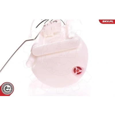 Image de ESEN SKV 02SKV714 Unité d&#039;injection de carburant électrique Essence PEUGEOT: 206 3/5 portes, SW, Partner I Combispace, CITROËN: Xsara Picasso