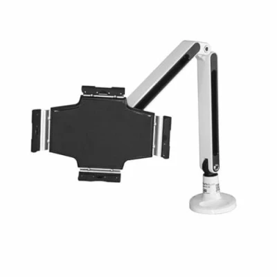 Image de StarTech.com Support de bureau pour tablette Bras articulé iPad ou Android Neuf