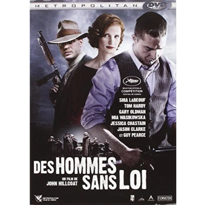 Image de des Hommes sans Loi Livre d’occasion Correct