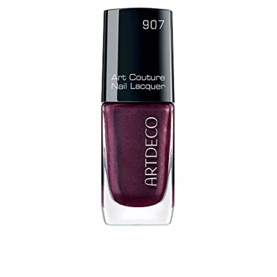 Image de ARTDECO Art Couture Nail Lacquer Vernis à ongles longue durée séchage rapide 10 ml