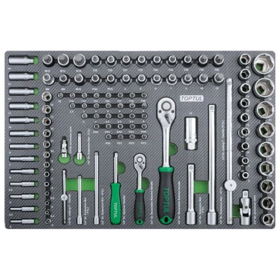 Image de Insert pour chariot à outils TOPTUL GEDB117