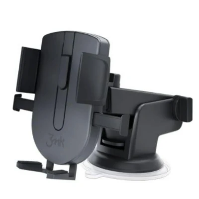 Image de 3MK Twist Automatic 5903108450393 Support pour téléphone portable avec joint à rotule