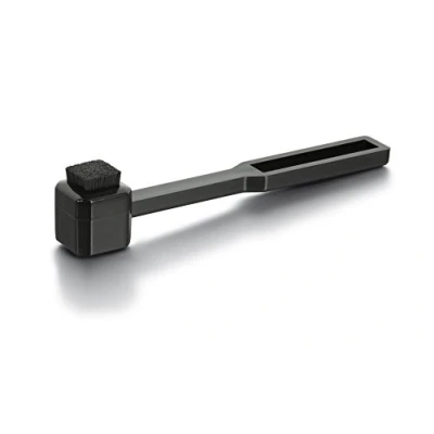 Image de Dynavox Brosse Carbone NC6 pour ctête de Lecture
