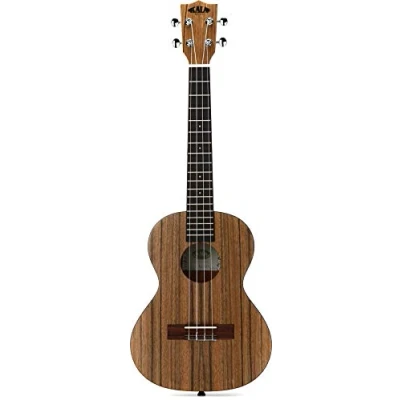 Image de KALA KA PWT Ukulélé tenor finition Pacific Walnut KAPWT2006