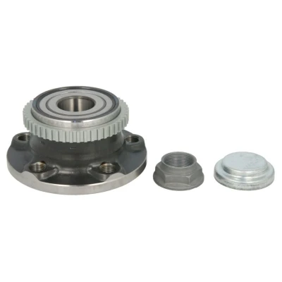 Image de SNR R159.32 Kit de roulements roue avec dentée 120 PEUGEOT: Expert I Van, 806, I, CITROËN: Jumpy Evasion, MPV